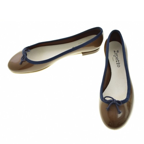 Repetto cendrillon baby brown - repetto,