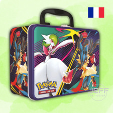 Pokémon ?? Coffre aux trésors Q4 2025 | Valisette Méga-Évolution [Précommande]