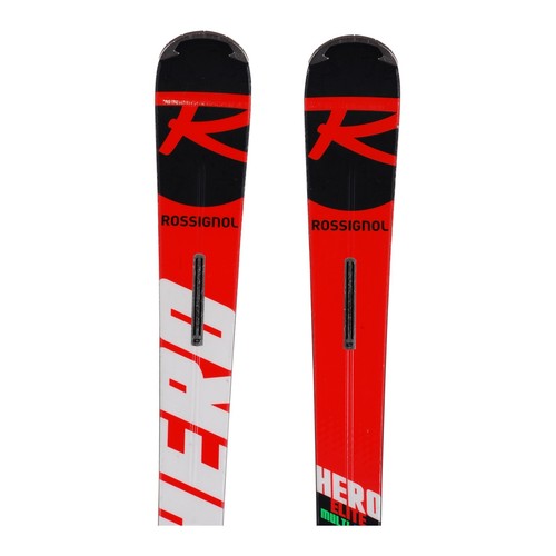 Ski occasion rossignol - ski, hero