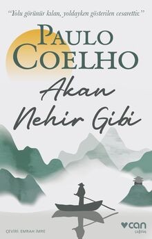 Akan nehir gibi paulo - nehir,