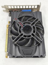 MSI GeForce GTX 650 1 Go 1084