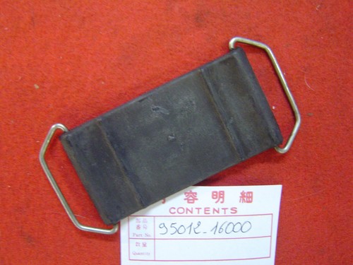 Sangle batterie de - sangle,