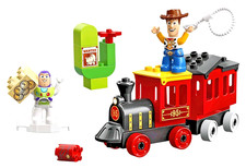 LEGO DUPLO Disney Pixar Toy