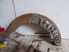 garde boue avant fourche grégoire monet goyon starlett 98cc 7625