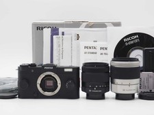 Appareil photo numérique