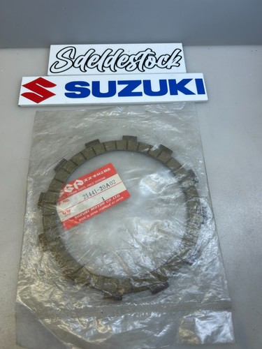 Disque embrayage suzuki - disque,