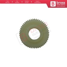 Bross Auto Parts BGE591 Rallonge de ceinture de sécurité pour Mercedes SLK