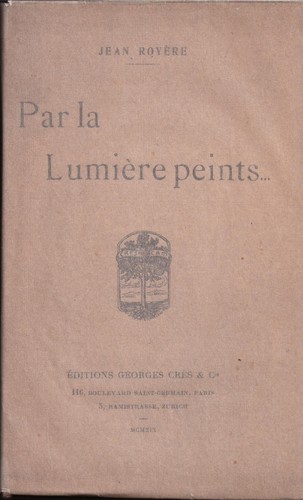 Jean royère par - jean,