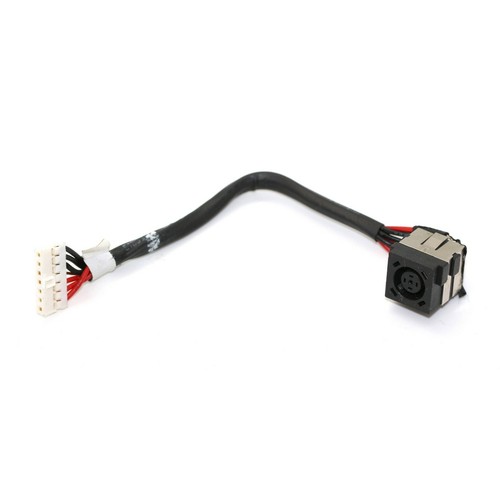 Connecteur alimentation - , dc