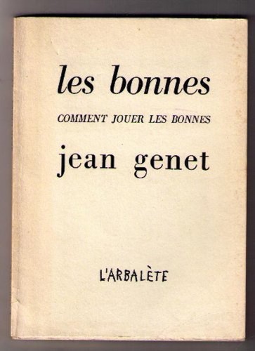 Les bonnes jean - les, et