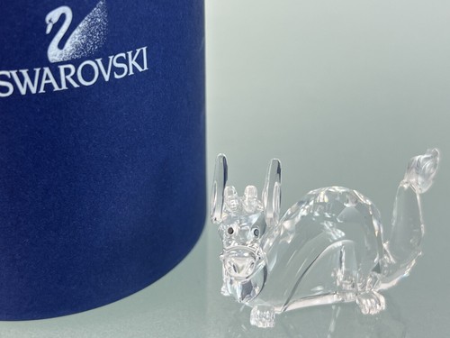 Figurine swarovski 625191 - figurine,
