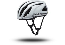 Casque de vélo de route spécialisé S-Works Prevail 3 tailles S tout rond du J...
