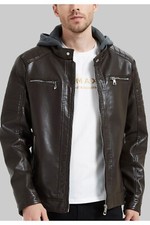 Blouson Homme