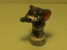 FEVE 2000  :   TOM et JERRY-