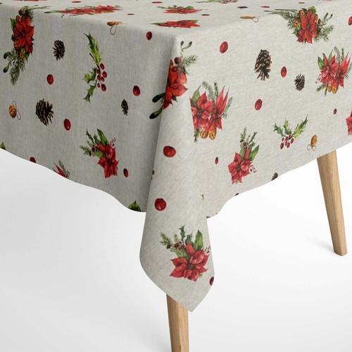 Nappe recouvert coton - coton, naza