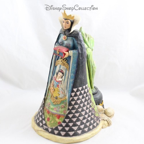 Figurine sorcière disney - figurine,