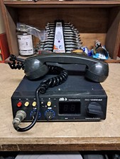 RADIOTELEPHONE RADIO OCEAN RO-1355 MK4 BON ETAT NON TESTE