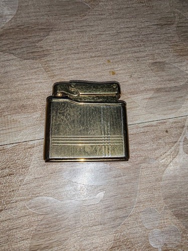 Ancien briquet colibri - briquet,