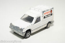 MAJORETTE 233 RENAULT EXPRESS