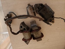 LOT PIECES ALLUMAGE MONET GOYON 100CM3..