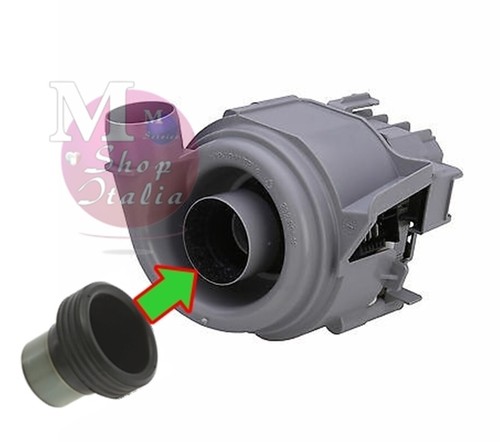 Manicotto pompe pour - manicotto,