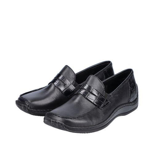 Rieker slipper sneakers - rieker,