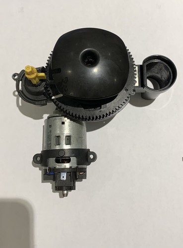 Moteur broyeur pour machine - de,