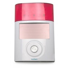 Siren Solaire Sans Fil