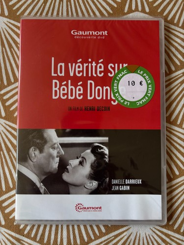 Dvd neuf vérité sur - la,