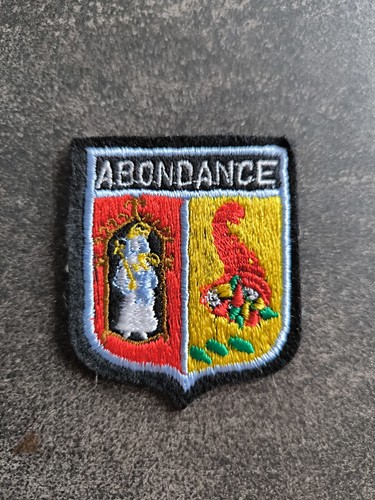 Ecusson brode france - brode,