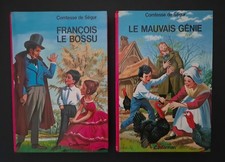 Comtesse de Ségur Collection