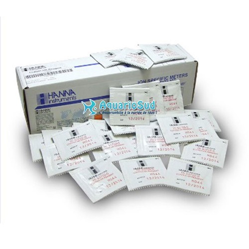 Hanna instruments hi718 - instruments, hi718-25