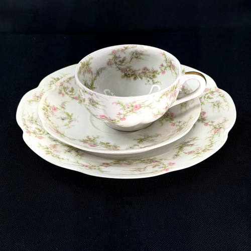 Theodore haviland limoges - theodore,