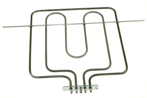 Résistance supérieure grill - résistance,