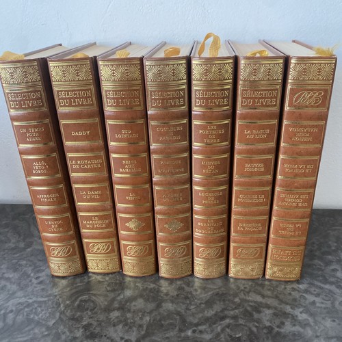 Lot vieux livres - livres,