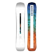 Nidecker Planche À Neige