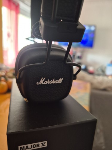 Marshall major casque - major,
