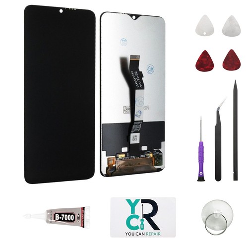 Vitre tactile écran xiaomi - tactile,