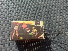 Schuco Varianto Pont Pour 3010/0 Année 1954