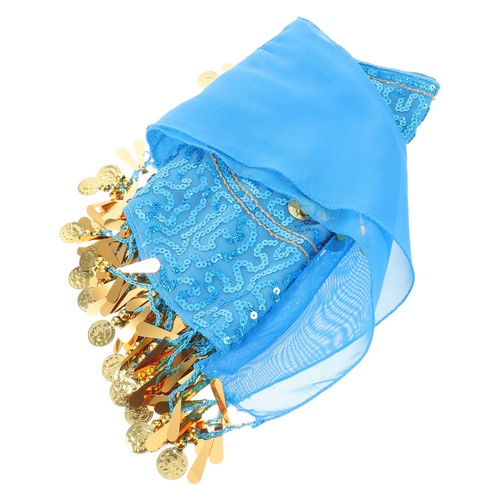 Foulard danse orientale - foulard, de