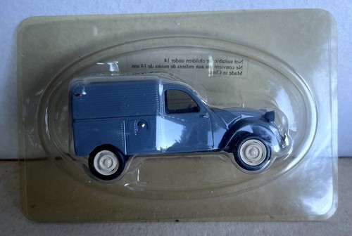 Norev citroen cv - norev, 2