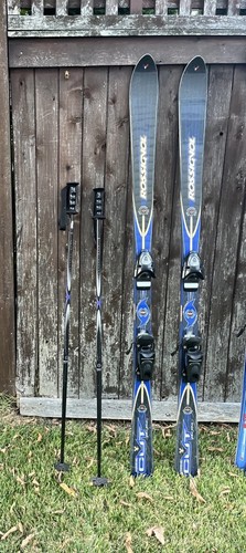 Rossignol cut 160 cm with - 160,