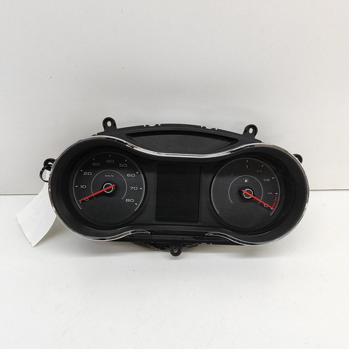 Aixam city compteur bord - compteur,