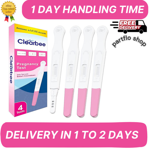 Pack fake test positive - 4,
