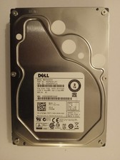 HDD 2TO DELL TOSHIBA 3.5" SATA