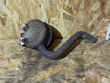 Pot D’échappement Silencieux  Moteur tracteur Tondeuse Briggs Stratton 305367