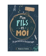 Mon fils et moi: Un journal