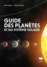 Guide des planètes et du