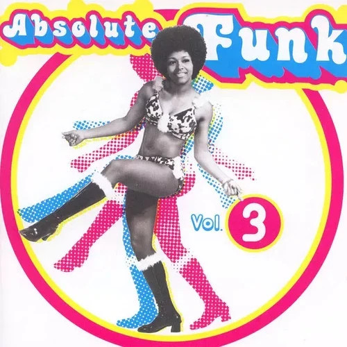 Absolute funk vol - vol, 3