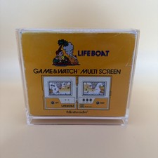 Game watch nintendo life - nintendo,
